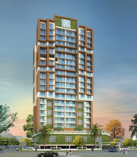 Commercial and Residential Property in Mumbai and Navi Mumbai Chembur